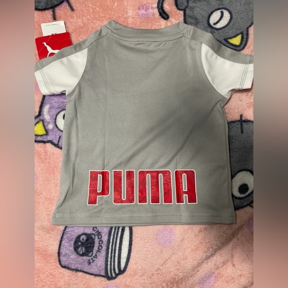 12m baby puma - Picture 2 of 7